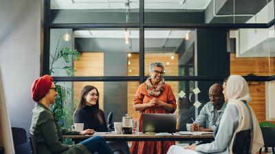 HR Technology’s Impact on the Workforce